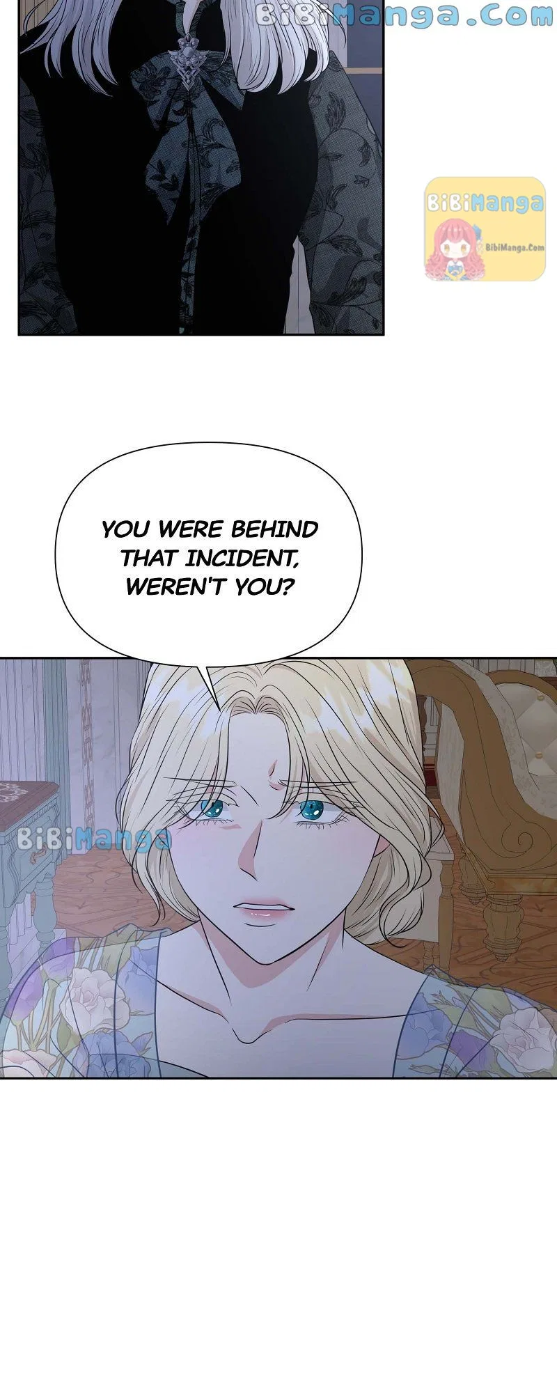 30 Day Fiancée Chapter 50 – Page 14
