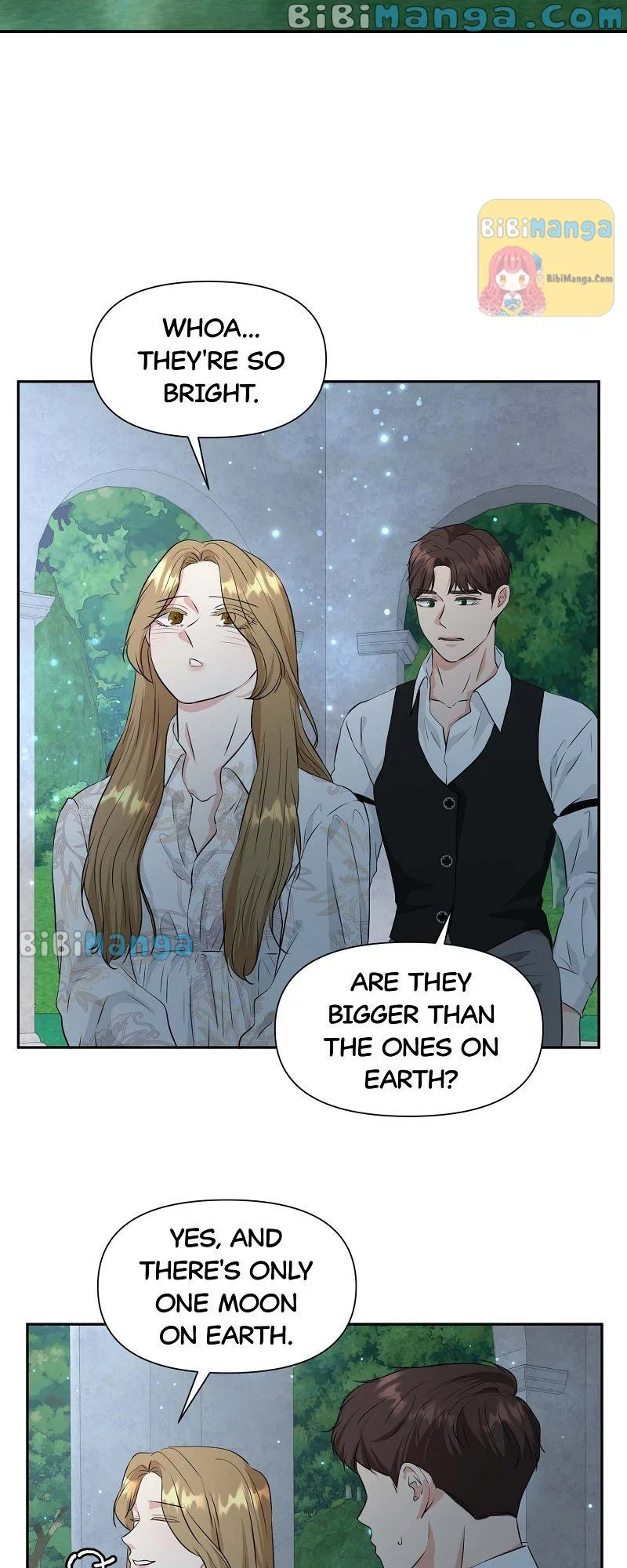 30 Day Fiancée Chapter 50 – Page 17
