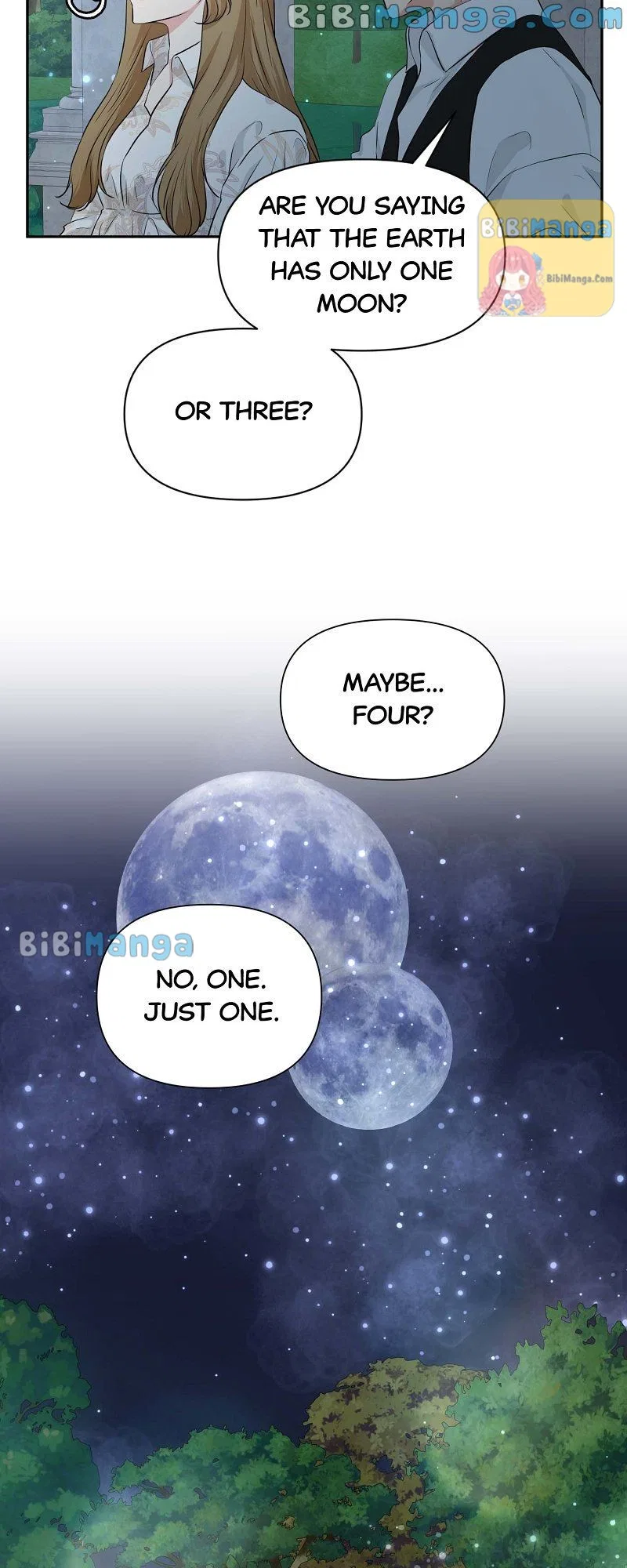 30 Day Fiancée Chapter 50 – Page 18