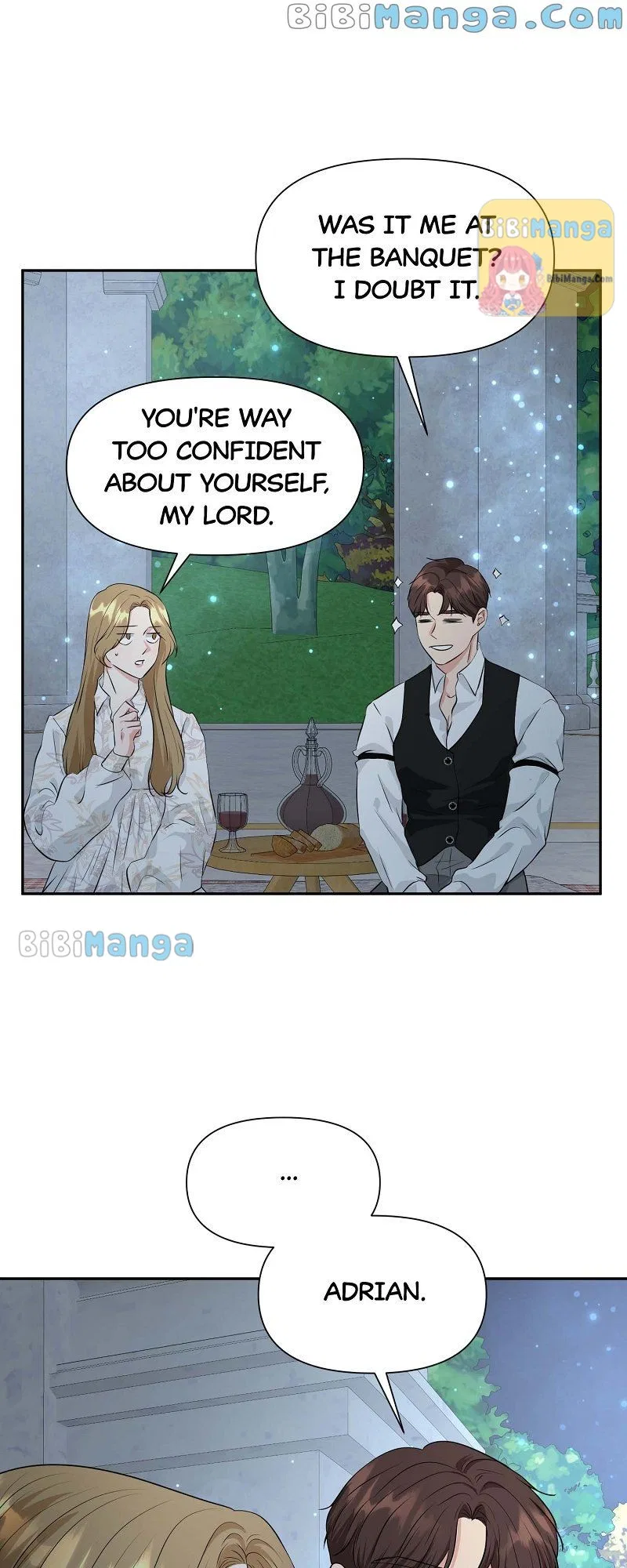 30 Day Fiancée Chapter 50 – Page 20
