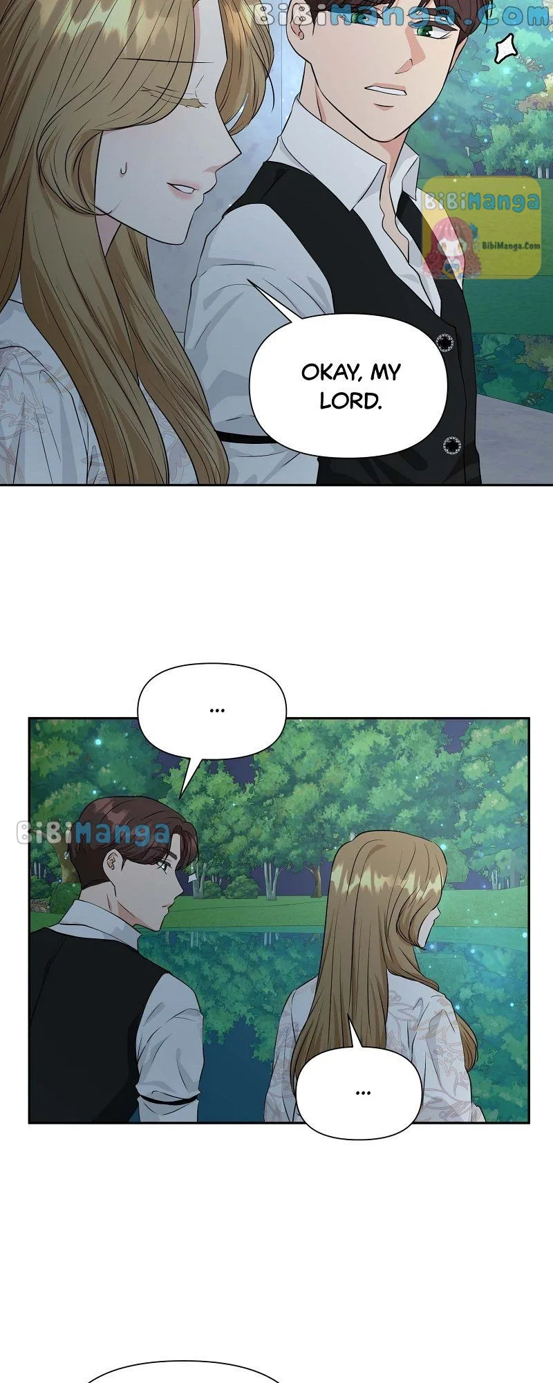 30 Day Fiancée Chapter 50 – Page 21