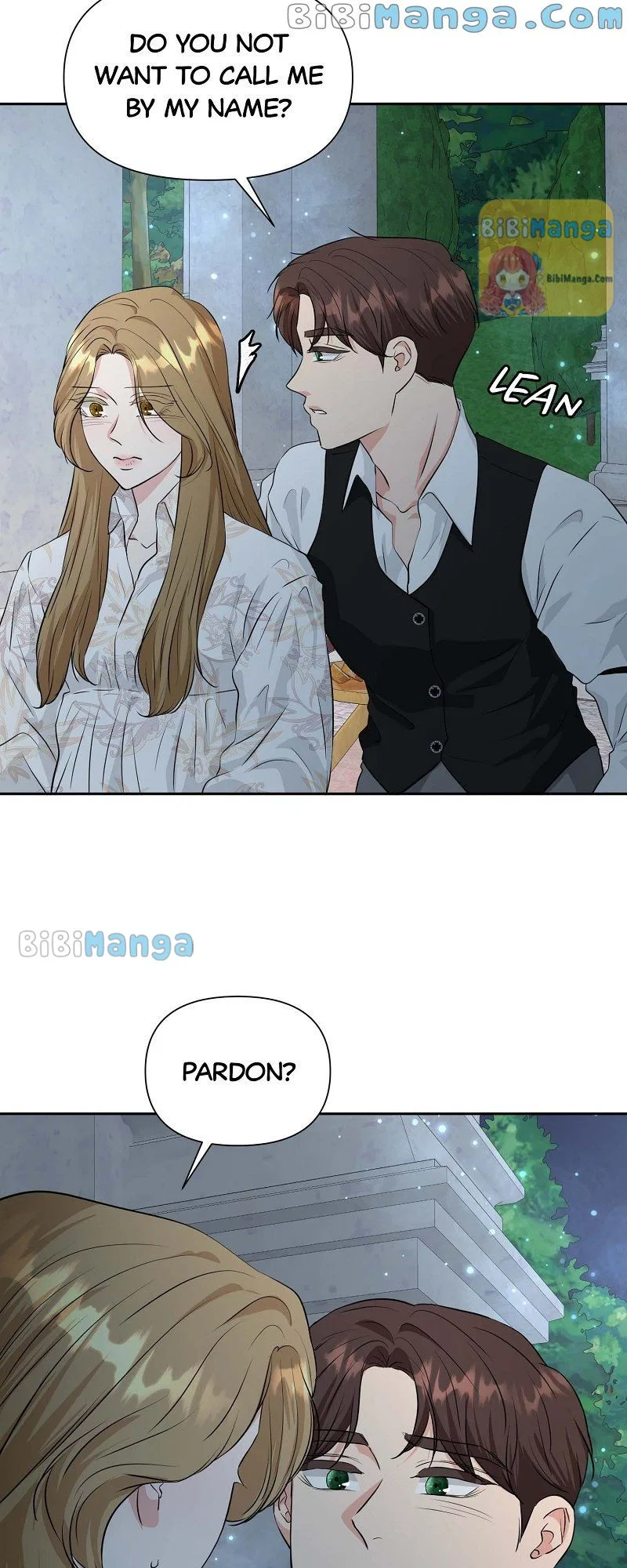 30 Day Fiancée Chapter 50 – Page 22