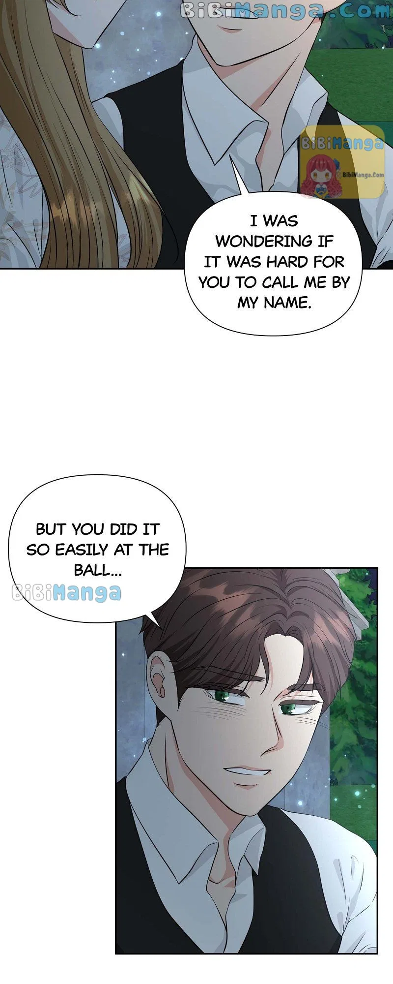 30 Day Fiancée Chapter 50 – Page 23