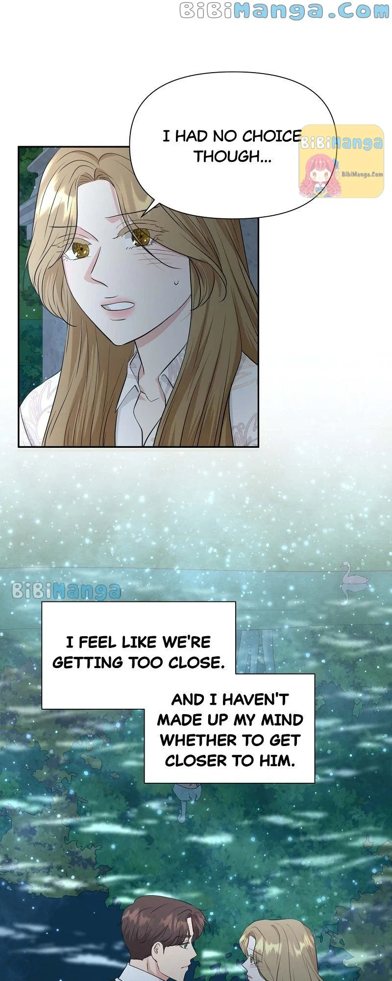 30 Day Fiancée Chapter 50 – Page 24