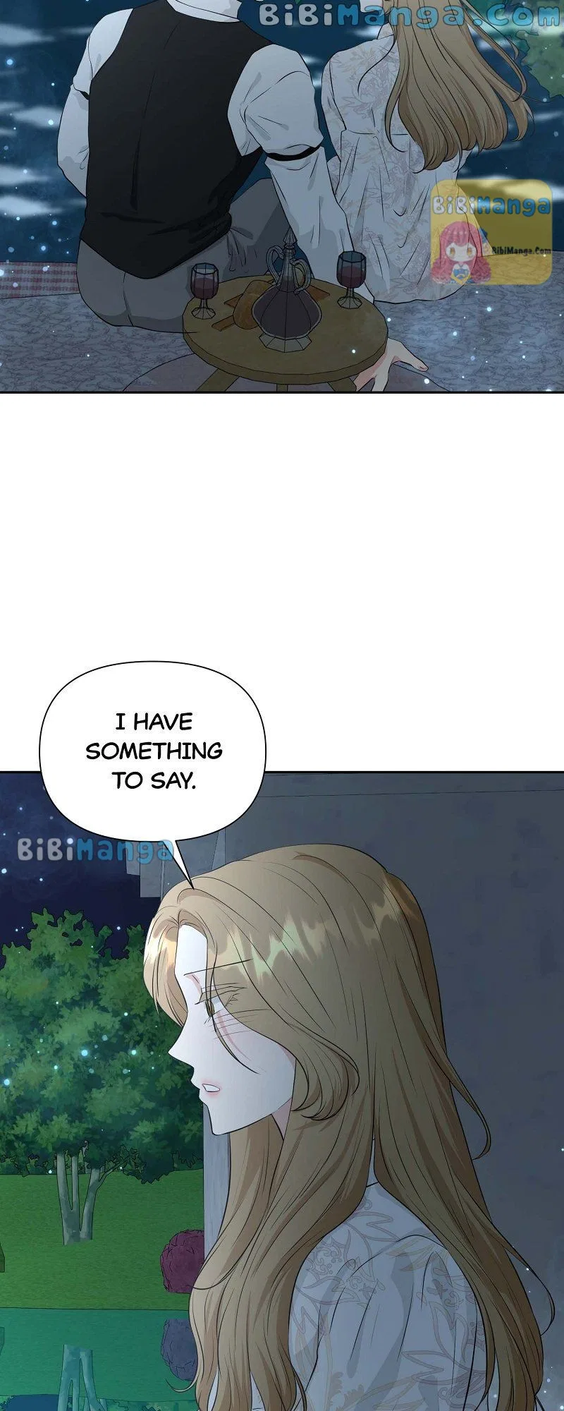 30 Day Fiancée Chapter 50 – Page 25