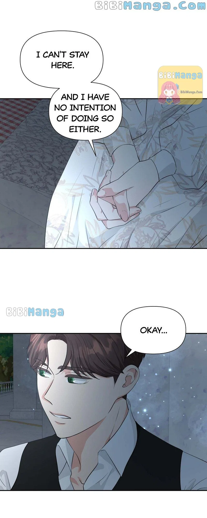 30 Day Fiancée Chapter 50 – Page 27