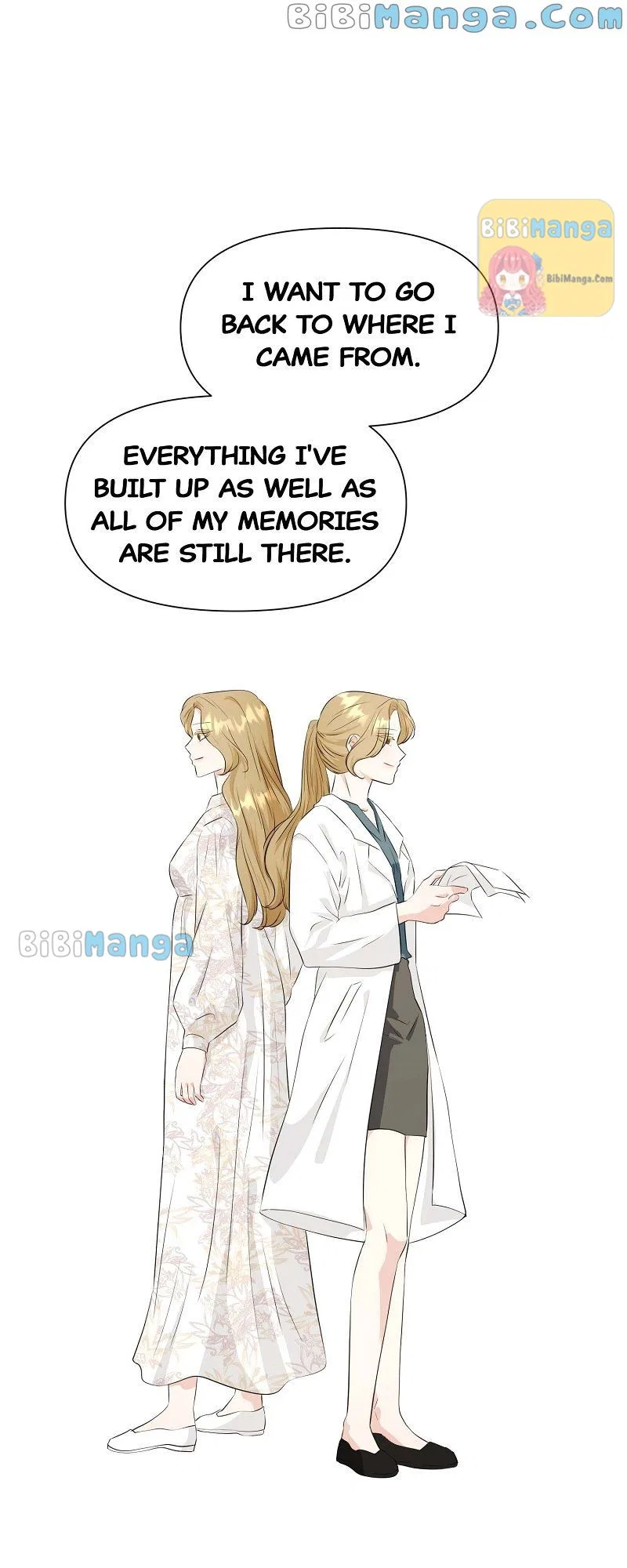 30 Day Fiancée Chapter 50 – Page 28