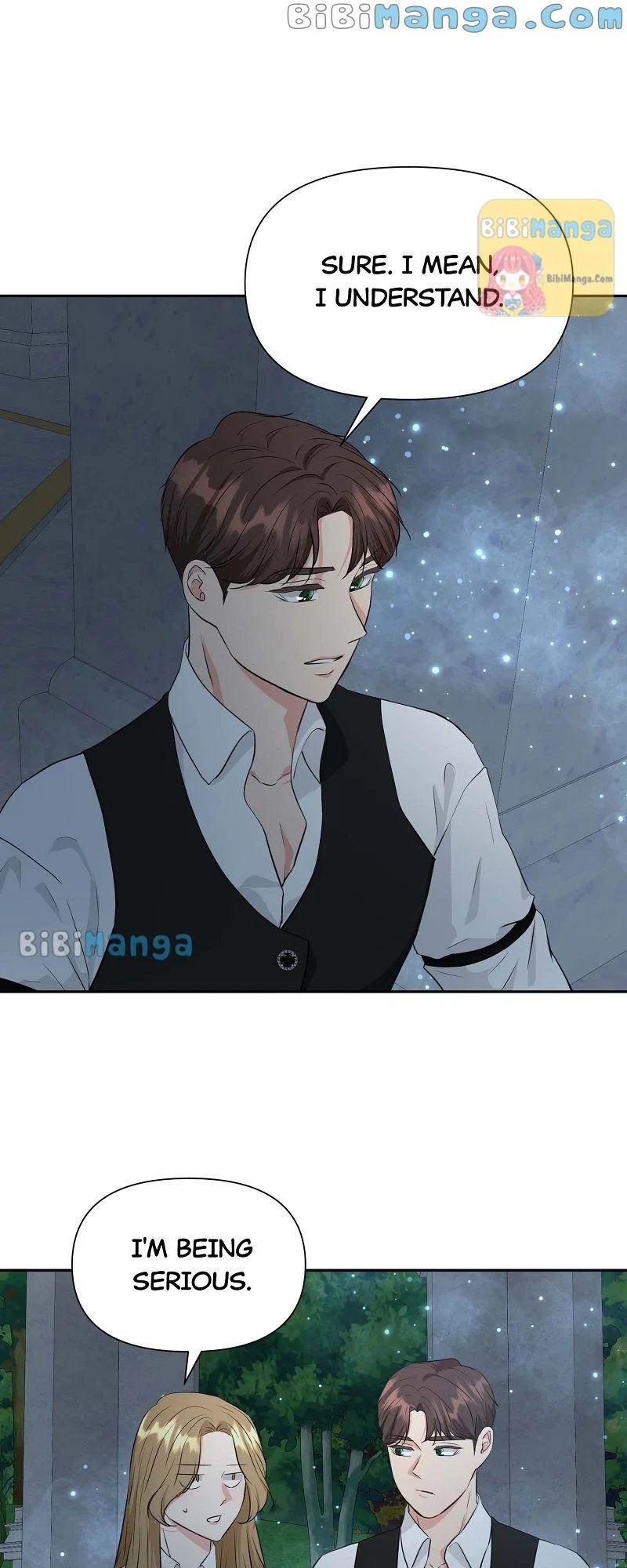 30 Day Fiancée Chapter 50 – Page 29