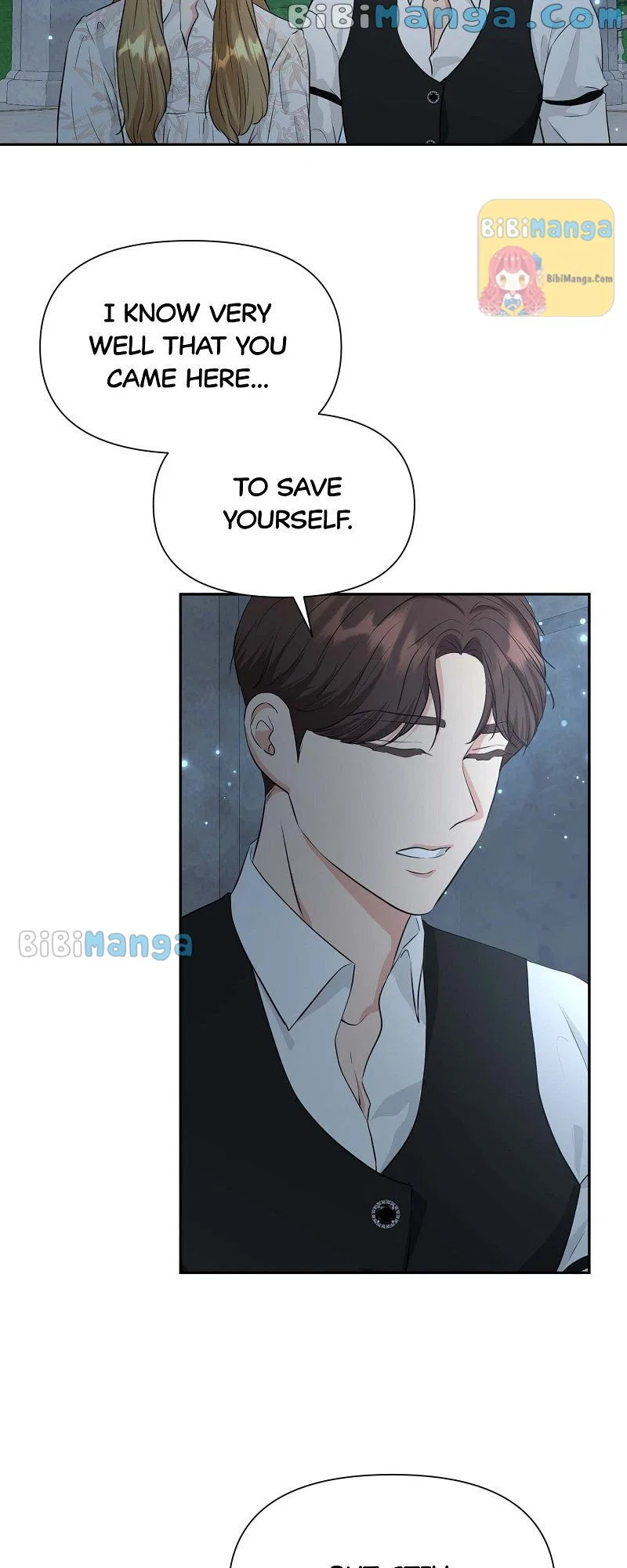 30 Day Fiancée Chapter 50 – Page 30