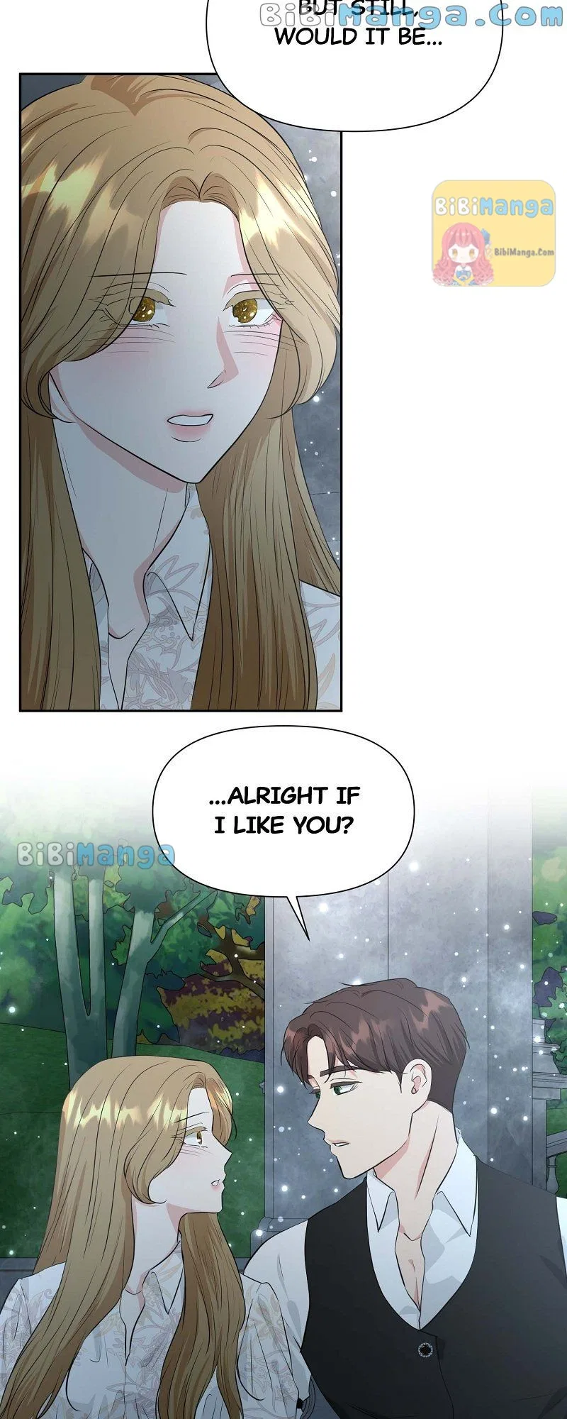 30 Day Fiancée Chapter 50 – Page 31