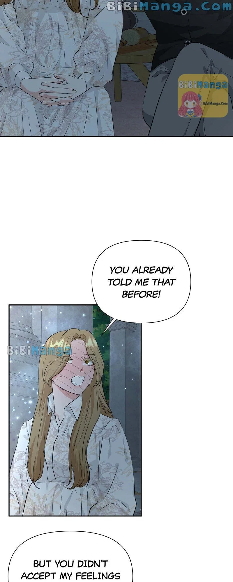 30 Day Fiancée Chapter 50 – Page 32