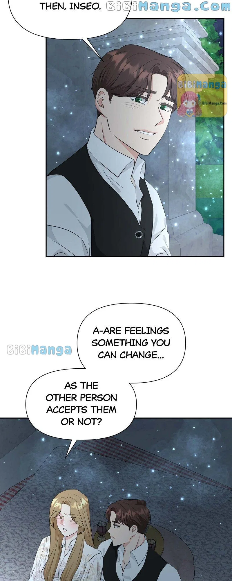 30 Day Fiancée Chapter 50 – Page 33