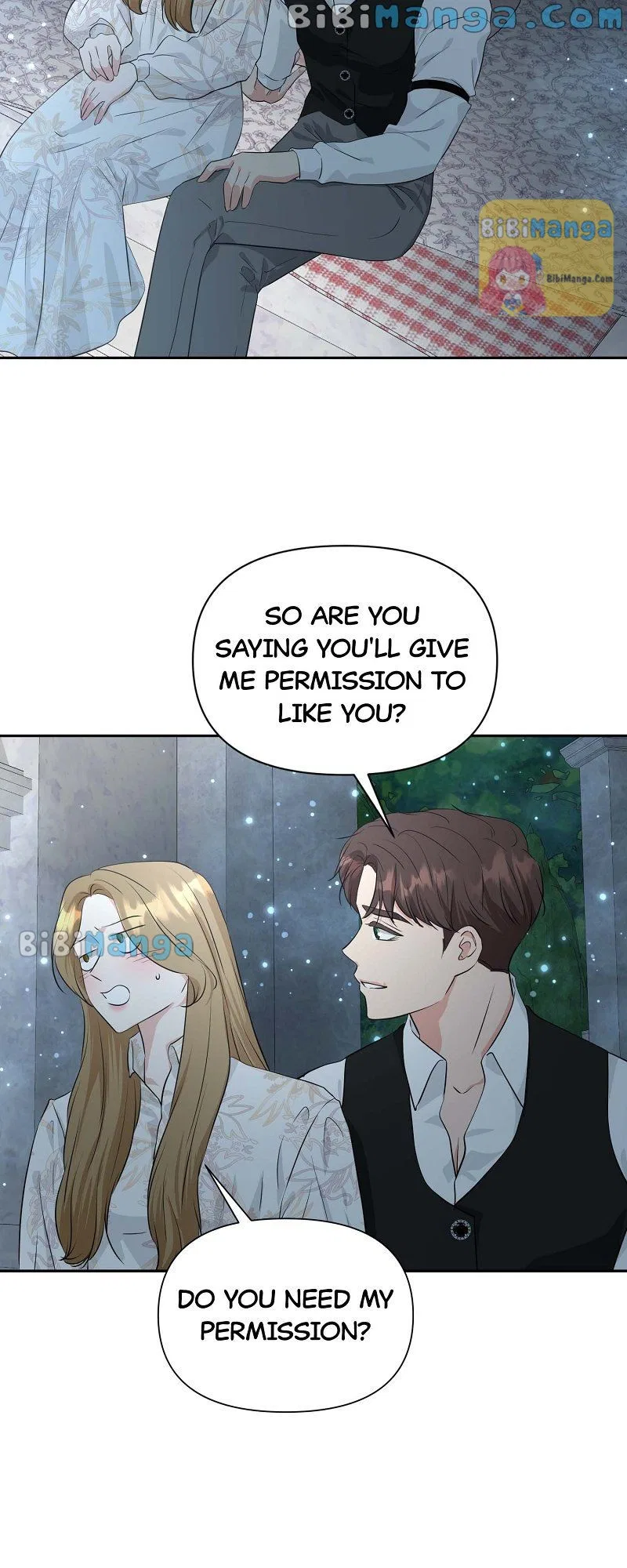 30 Day Fiancée Chapter 50 – Page 34