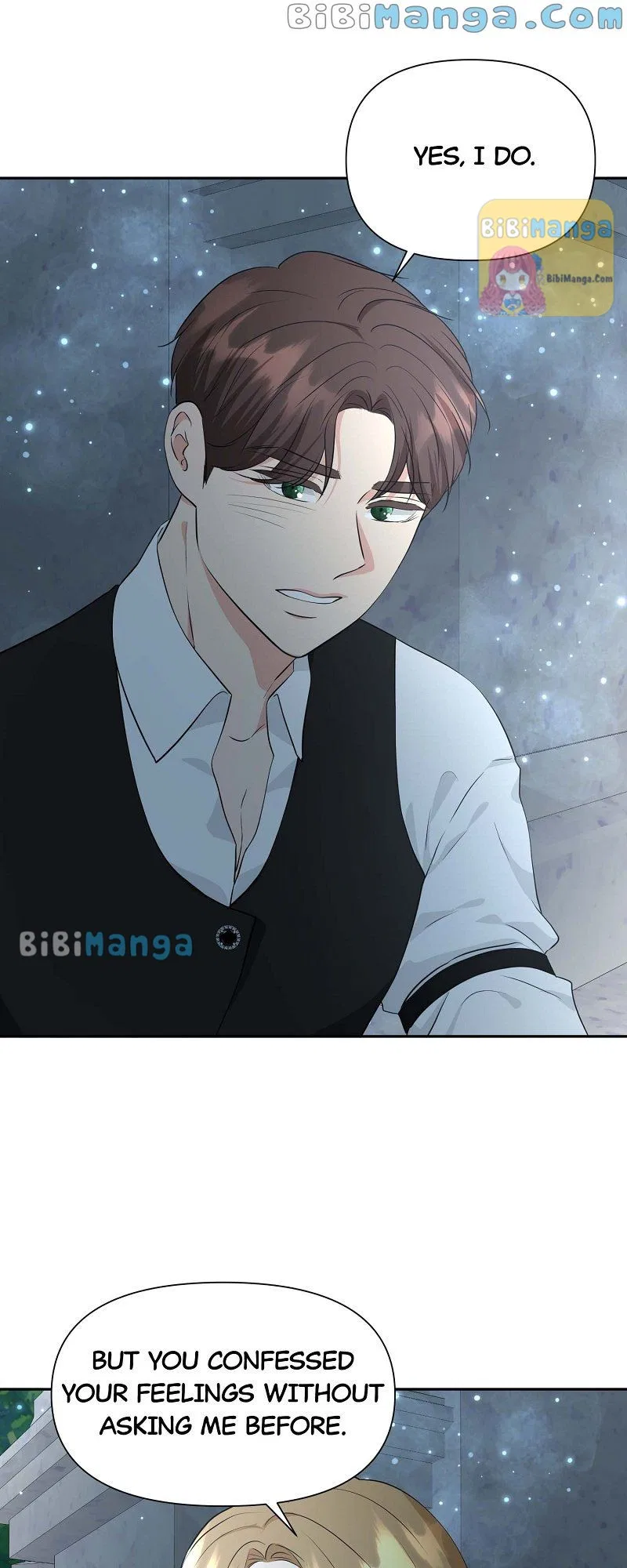 30 Day Fiancée Chapter 50 – Page 35
