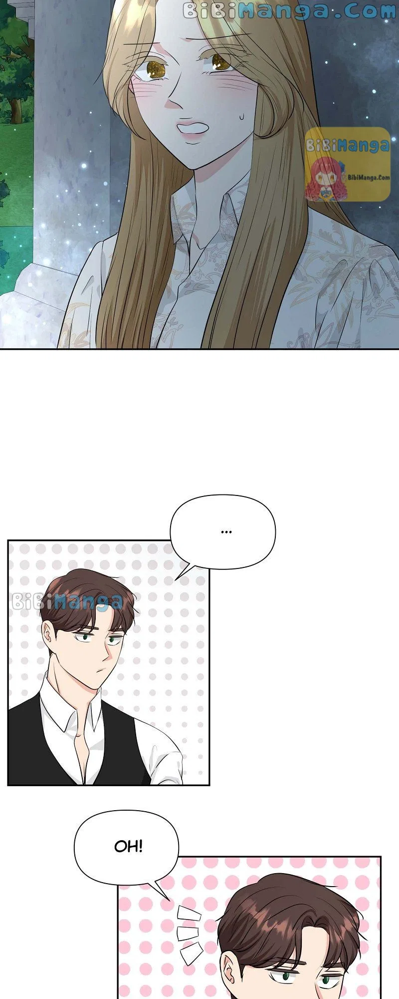 30 Day Fiancée Chapter 50 – Page 36