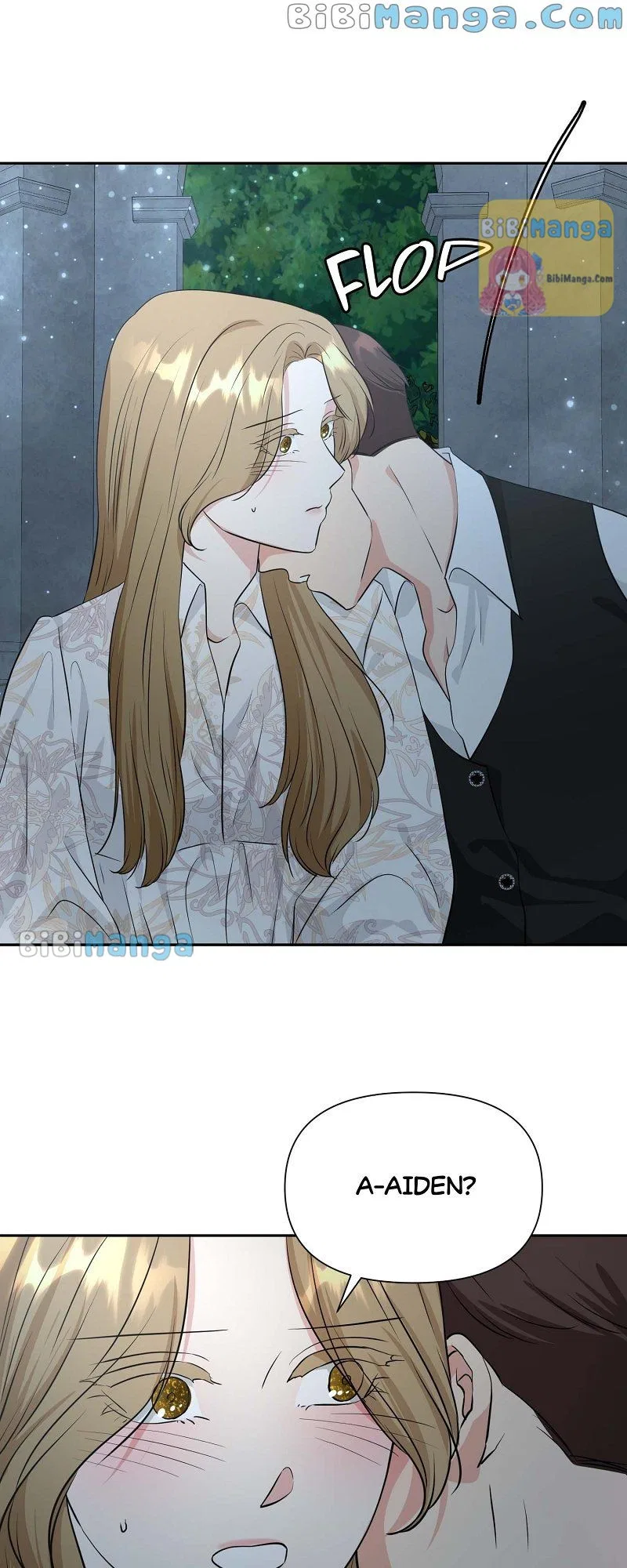 30 Day Fiancée Chapter 50 – Page 39