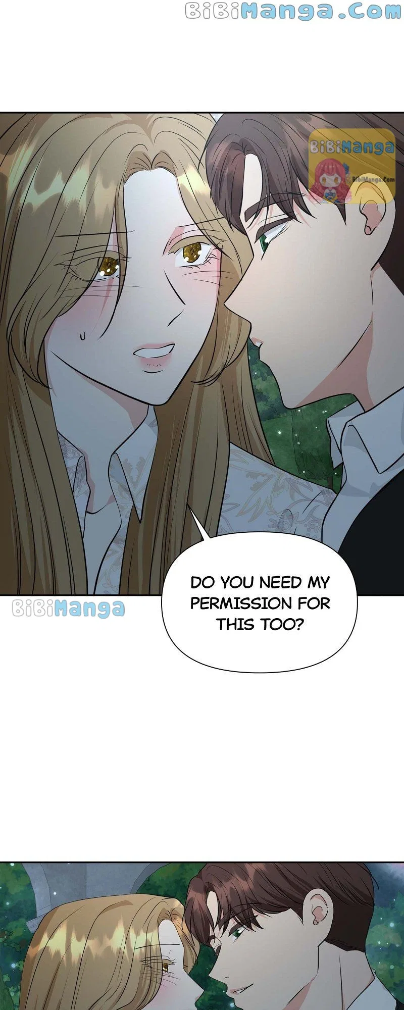 30 Day Fiancée Chapter 50 – Page 41