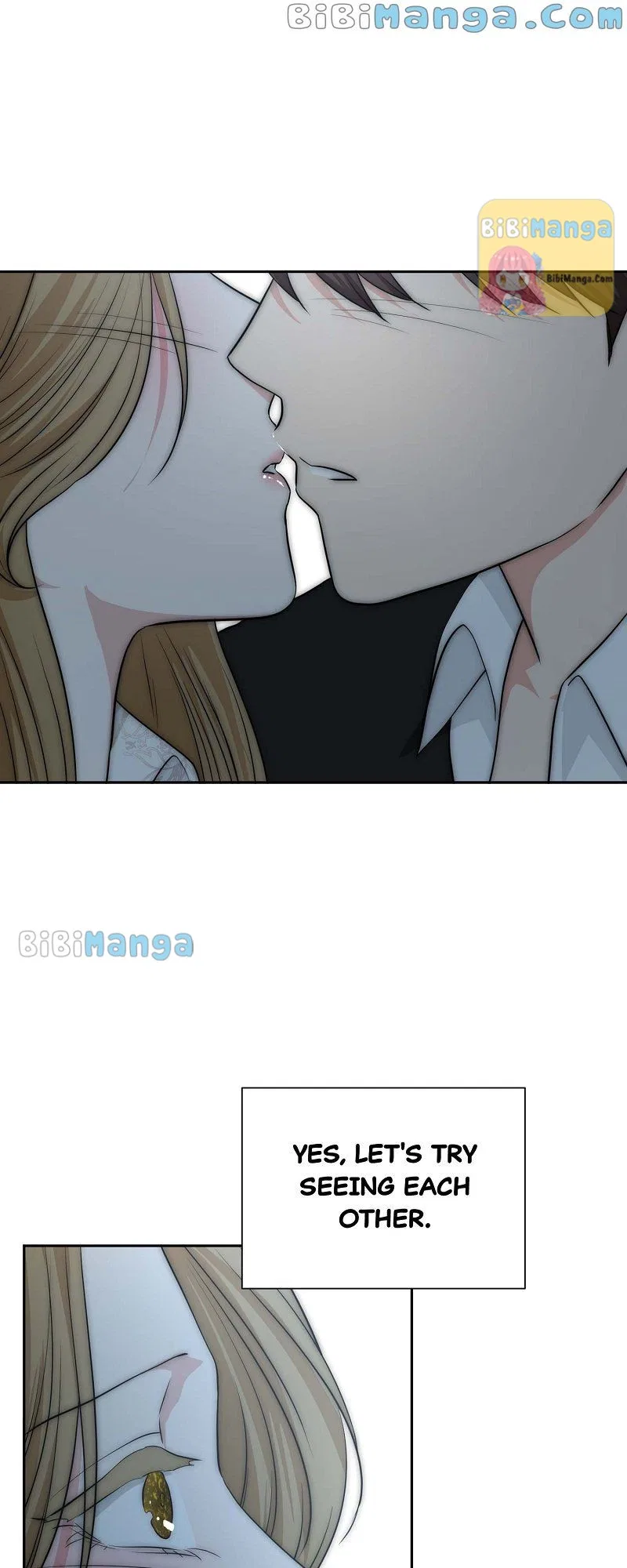 30 Day Fiancée Chapter 50 – Page 43