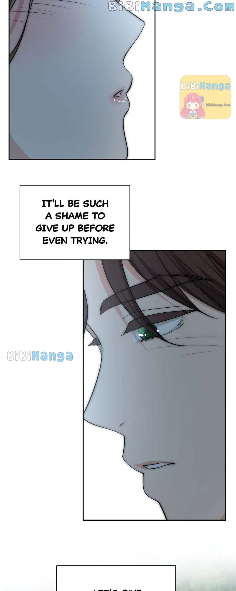 30 Day Fiancée Chapter 50 – Page 44