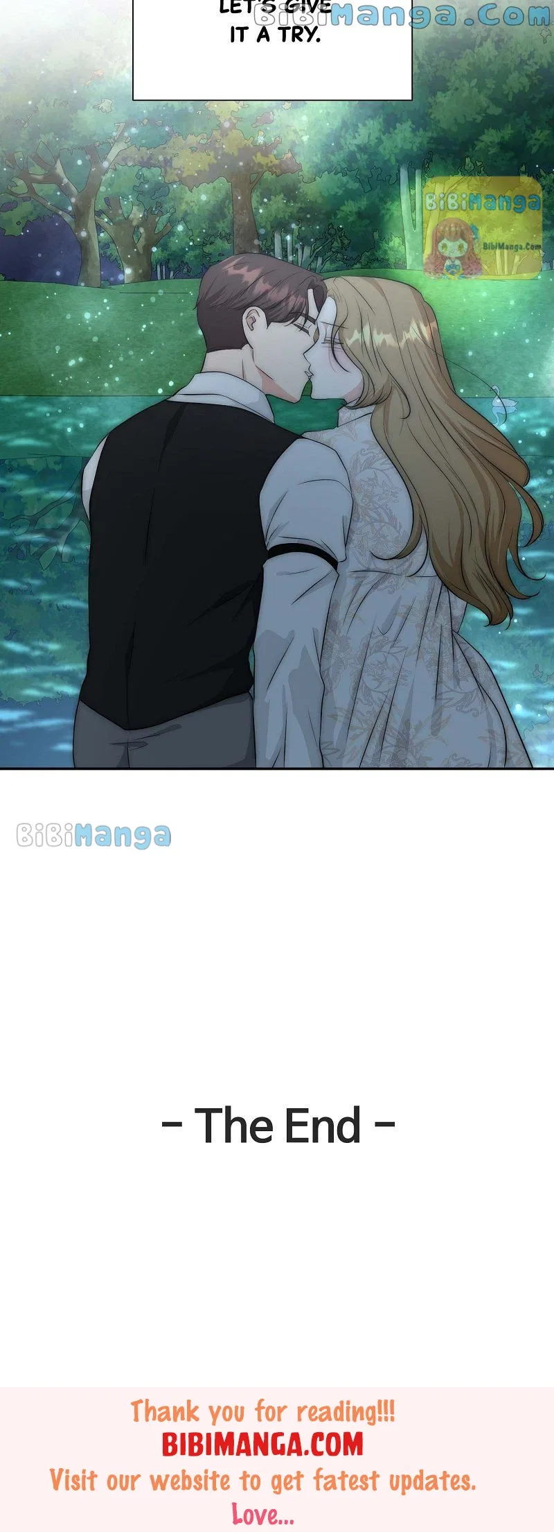 30 Day Fiancée Chapter 50 – Page 45