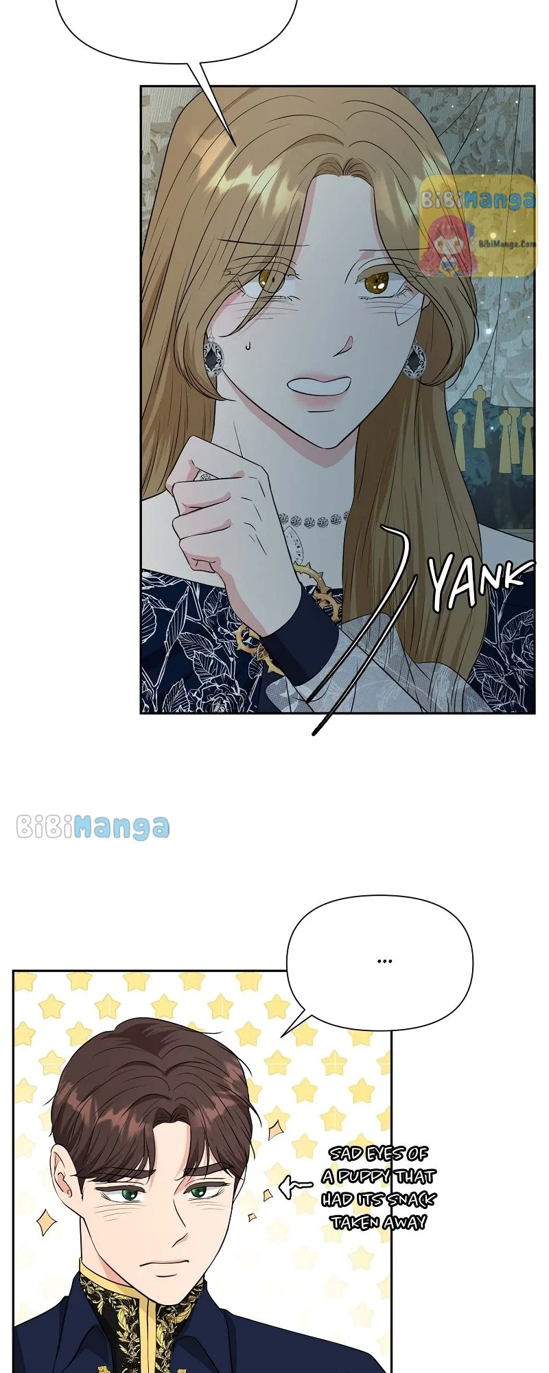 30 Day Fiancée Chapter 49 – Page 2