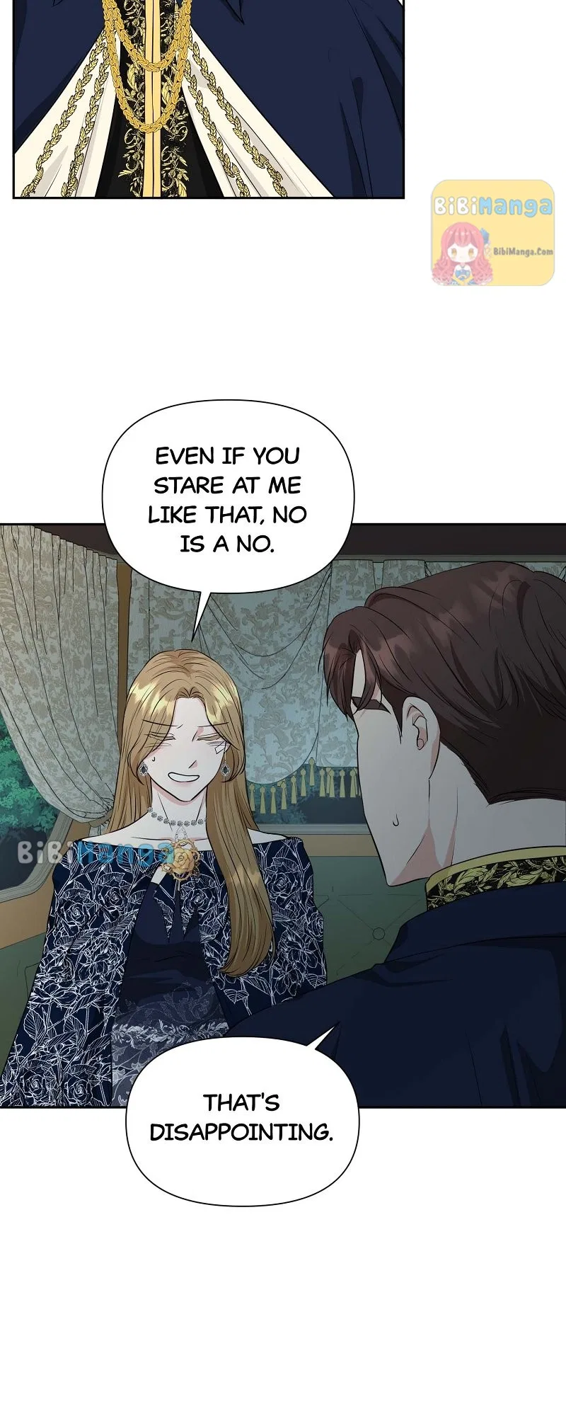 30 Day Fiancée Chapter 49 – Page 3