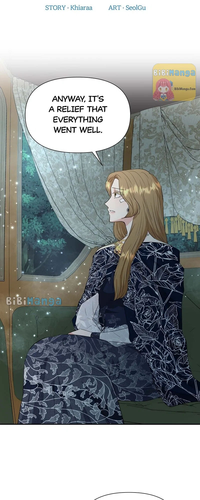 30 Day Fiancée Chapter 49 – Page 5