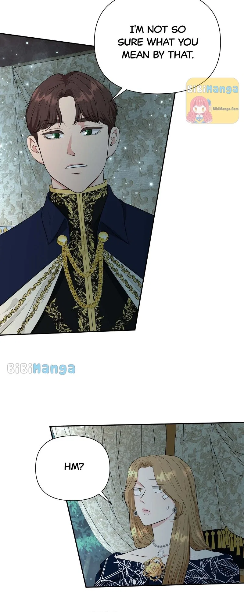 30 Day Fiancée Chapter 49 – Page 6