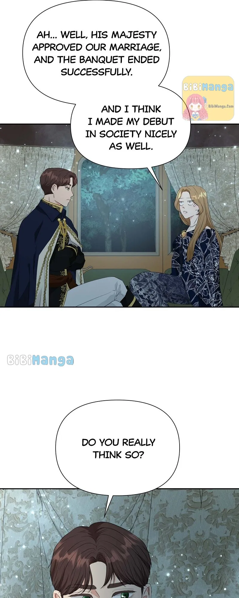 30 Day Fiancée Chapter 49 – Page 7