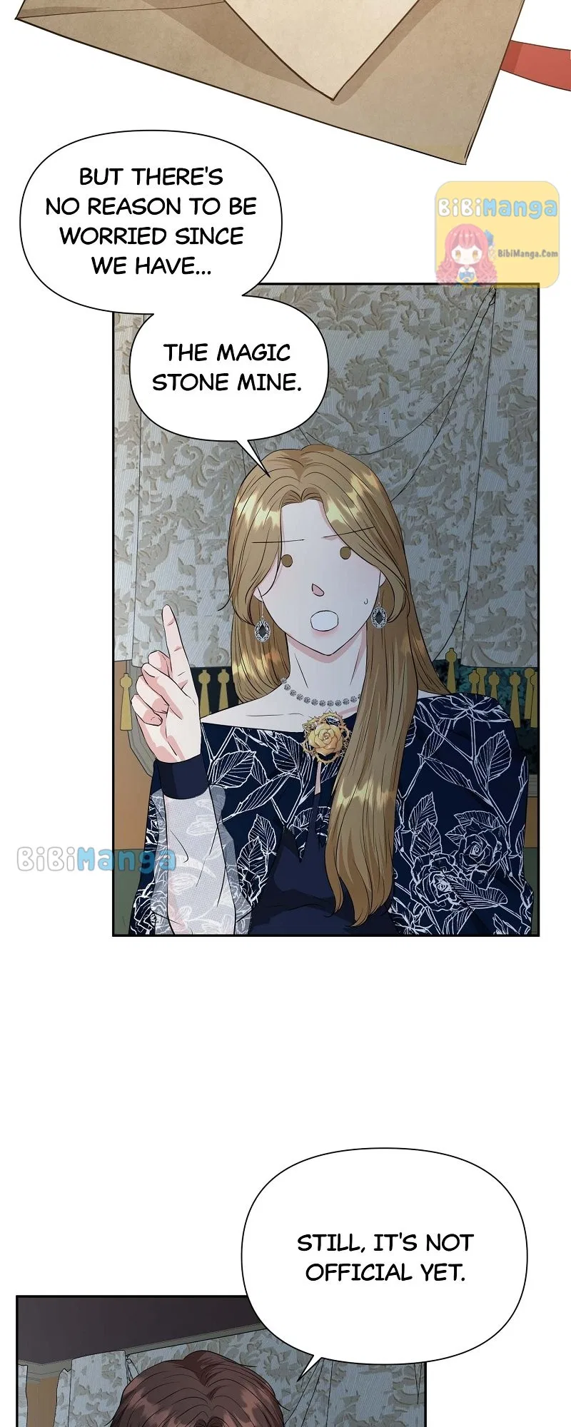 30 Day Fiancée Chapter 49 – Page 10