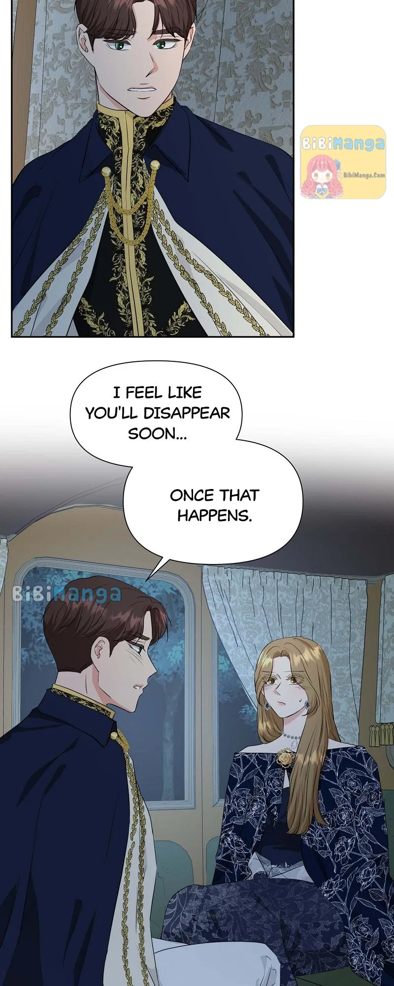 30 Day Fiancée Chapter 49 – Page 11