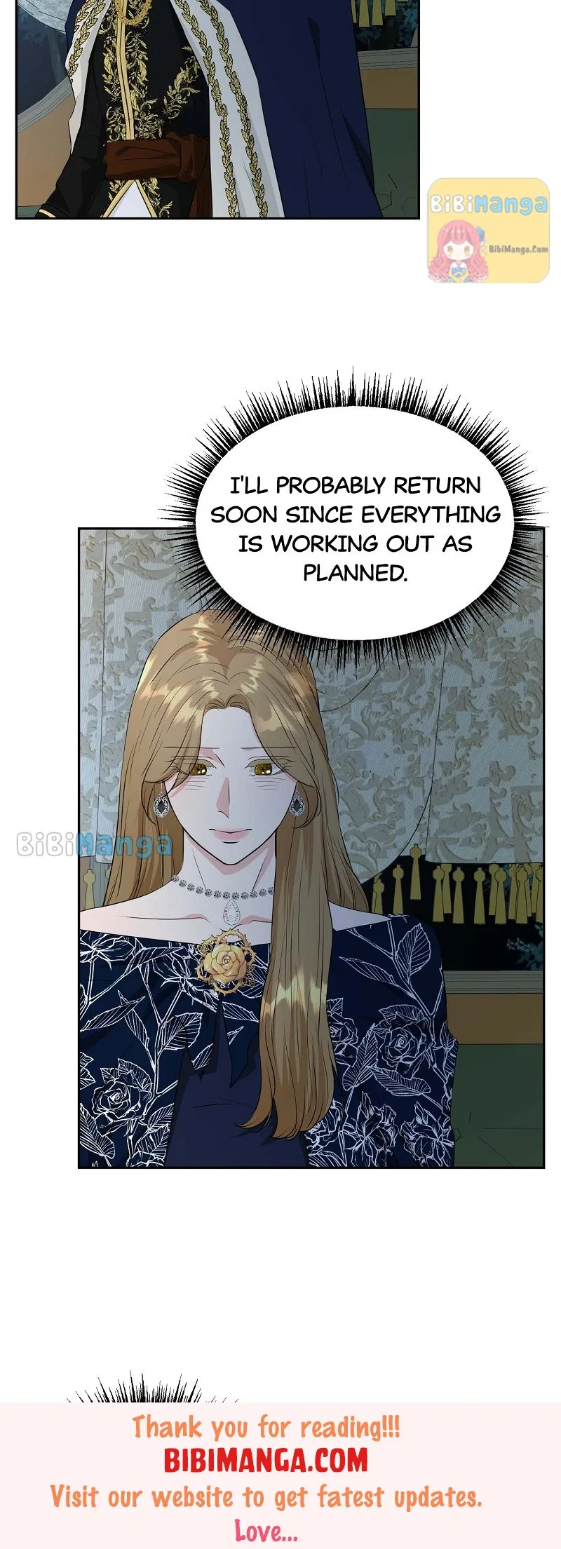 30 Day Fiancée Chapter 49 – Page 13