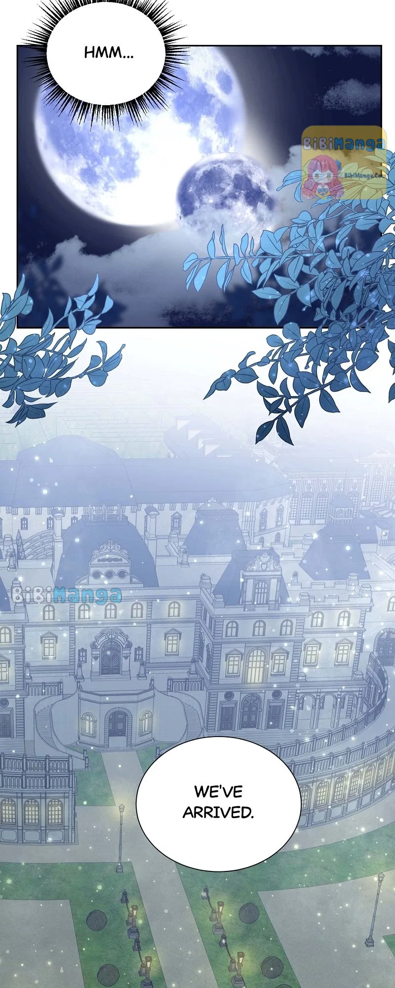 30 Day Fiancée Chapter 49 – Page 14