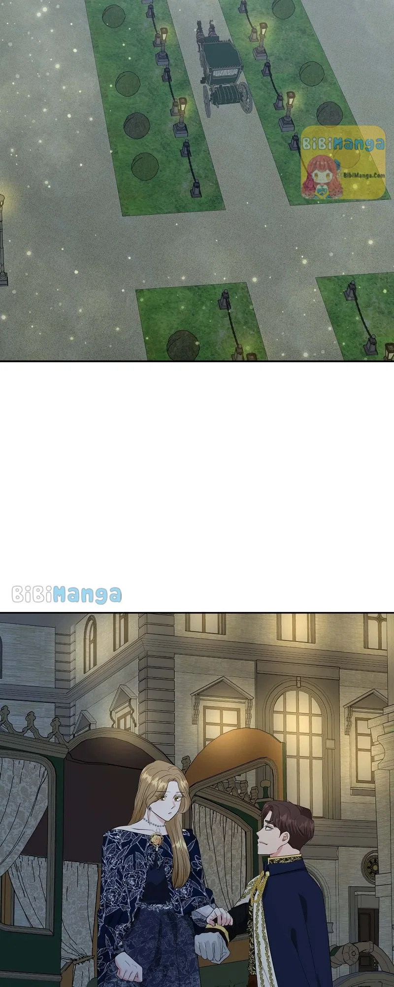 30 Day Fiancée Chapter 49 – Page 15