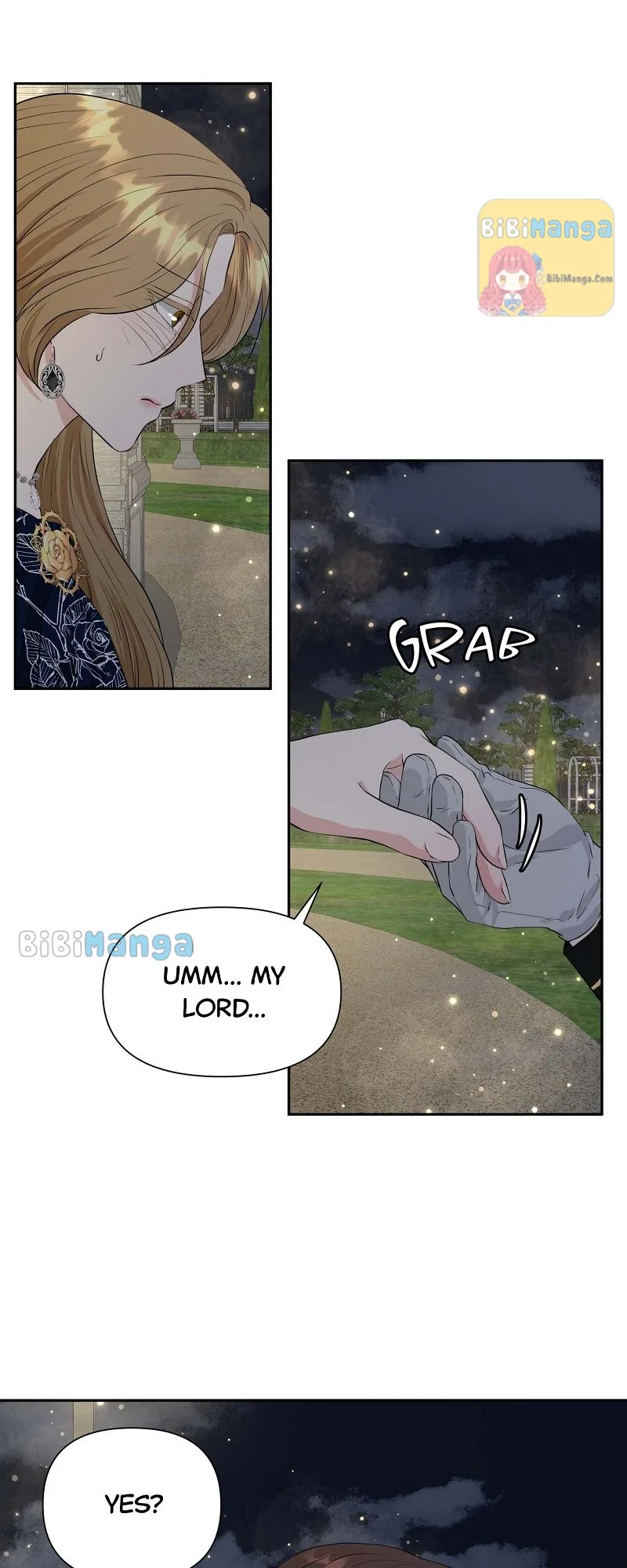 30 Day Fiancée Chapter 49 – Page 17