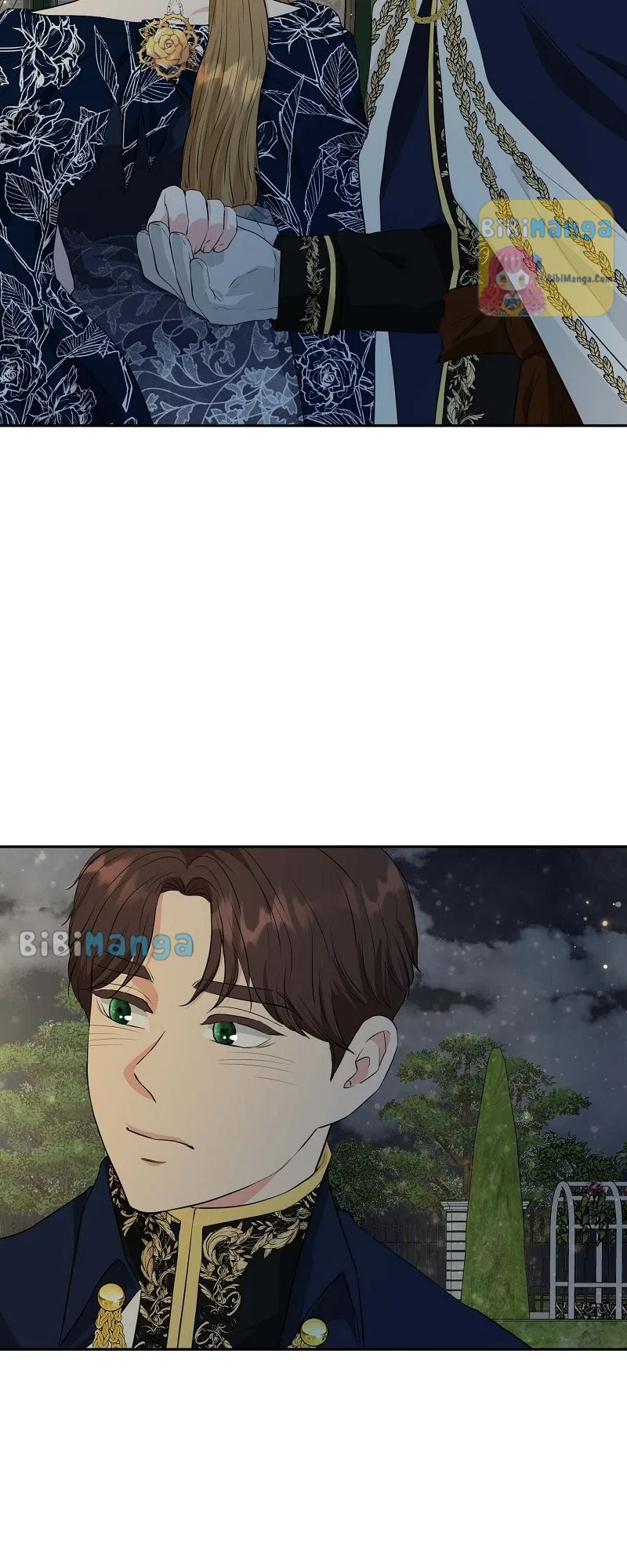 30 Day Fiancée Chapter 49 – Page 19