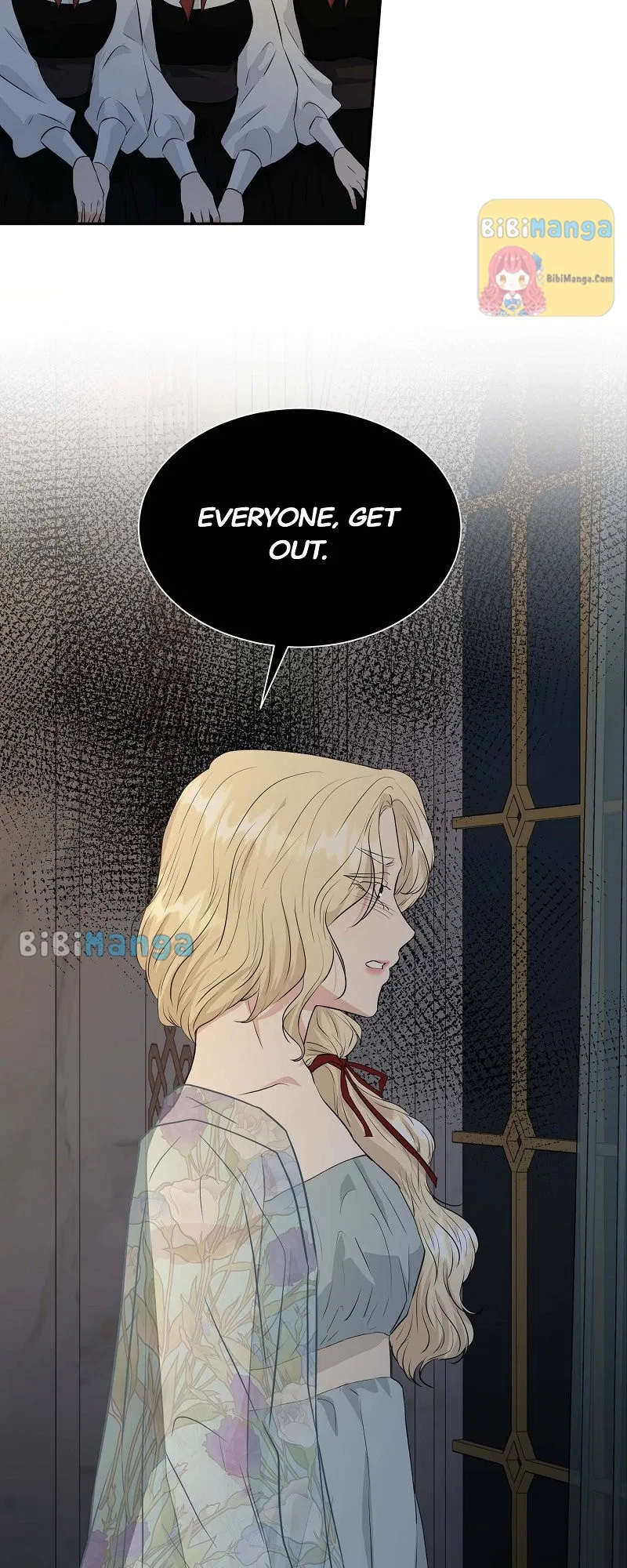 30 Day Fiancée Chapter 49 – Page 23
