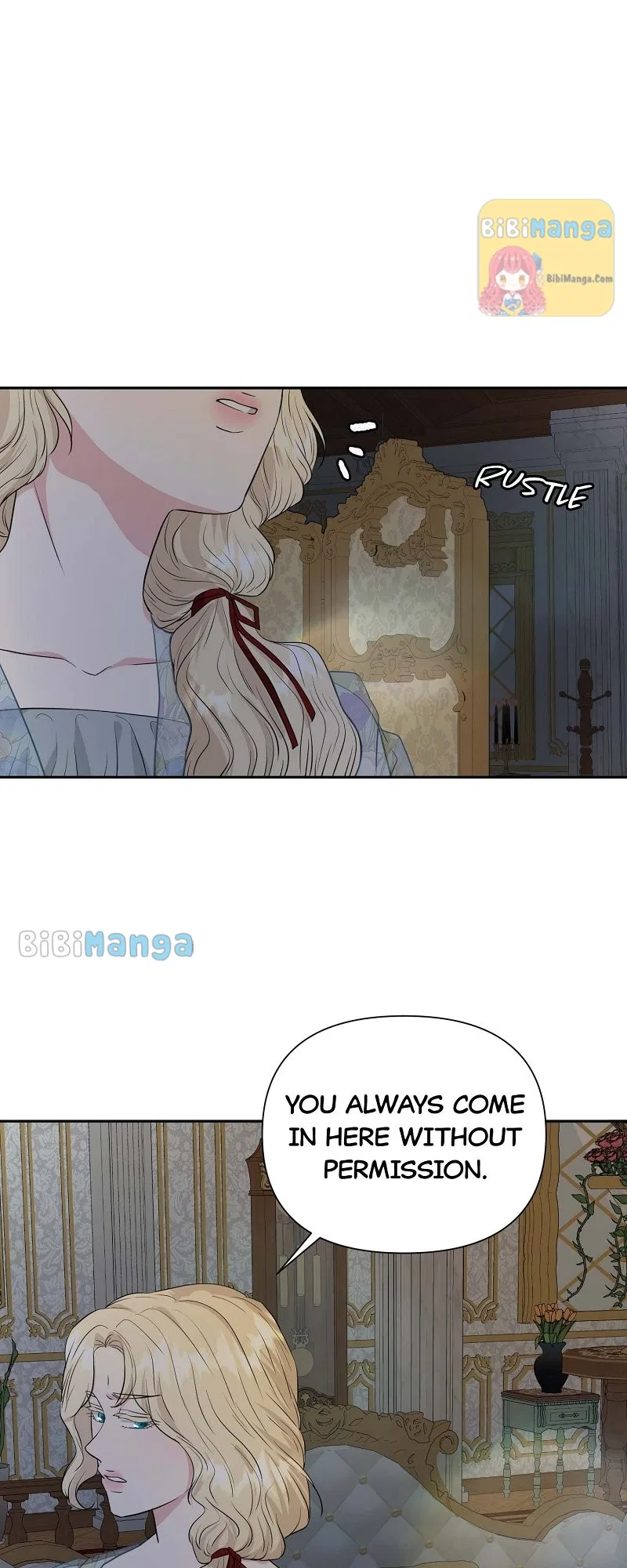 30 Day Fiancée Chapter 49 – Page 26