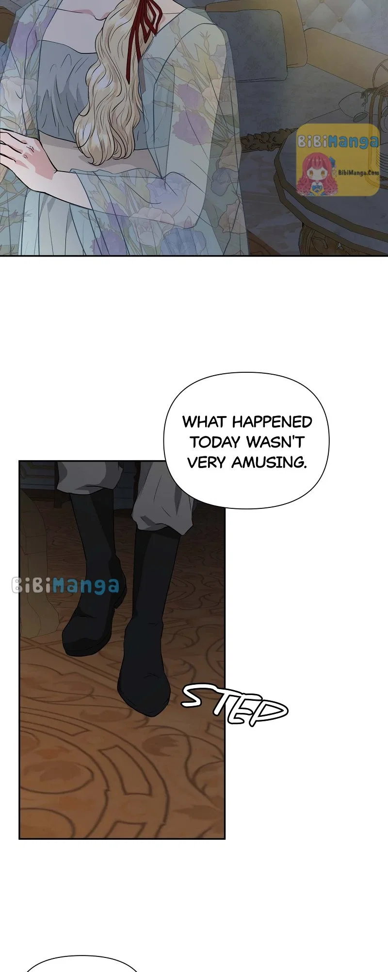 30 Day Fiancée Chapter 49 – Page 27