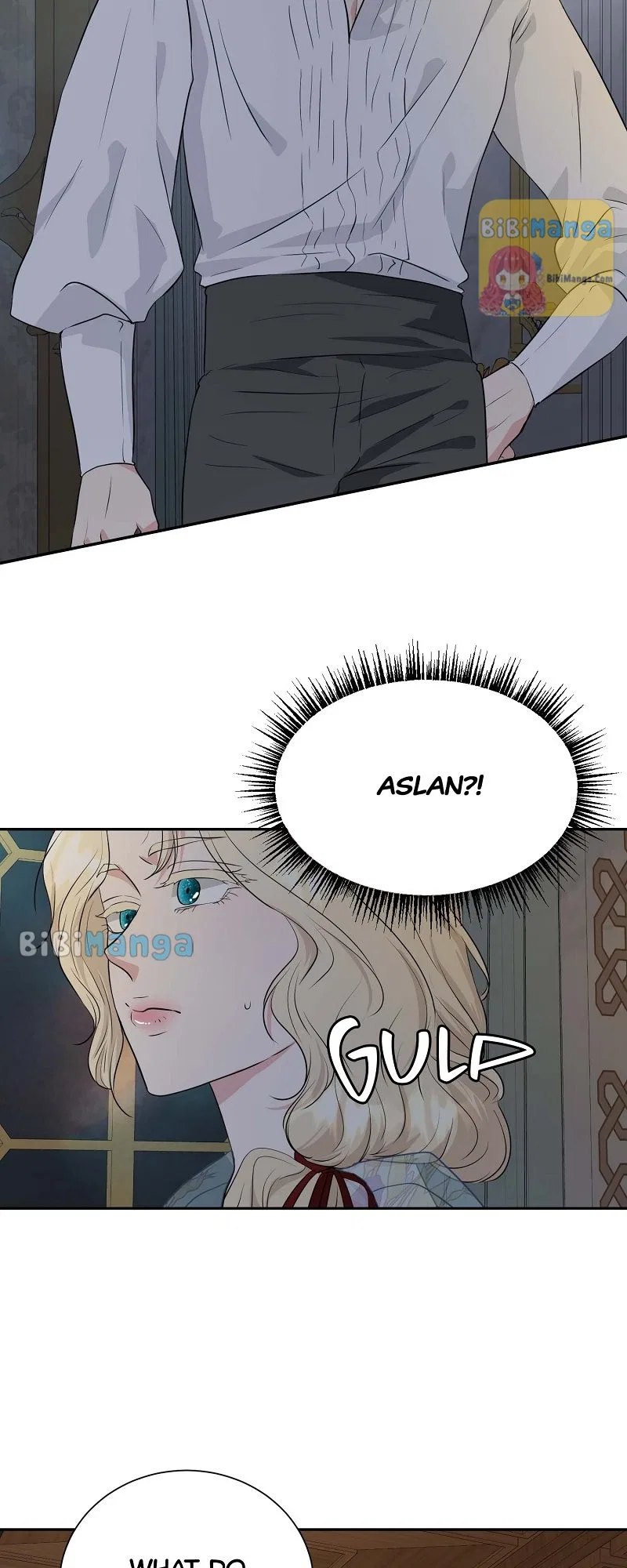 30 Day Fiancée Chapter 49 – Page 29