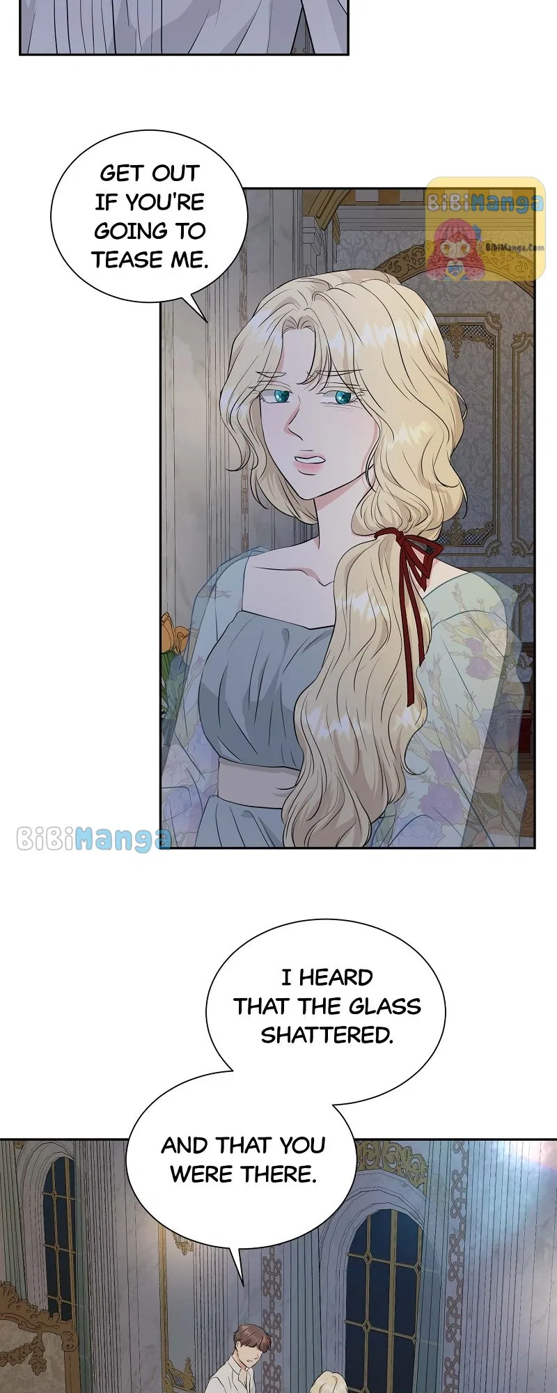 30 Day Fiancée Chapter 49 – Page 31