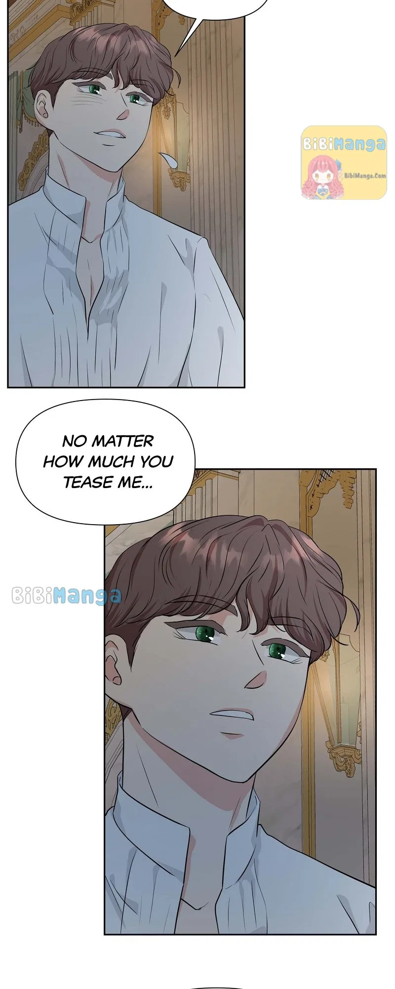30 Day Fiancée Chapter 49 – Page 33