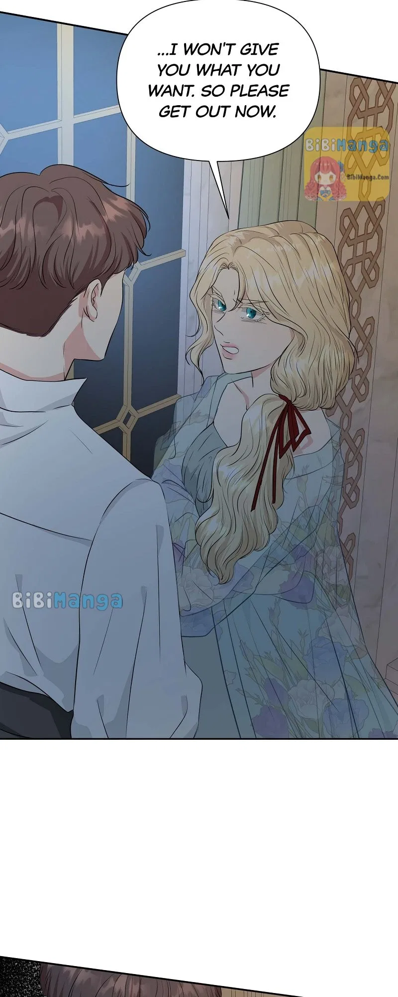 30 Day Fiancée Chapter 49 – Page 34