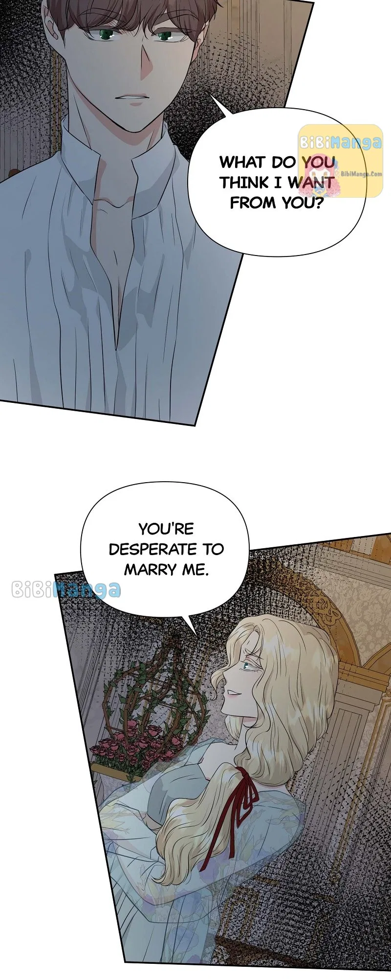 30 Day Fiancée Chapter 49 – Page 35