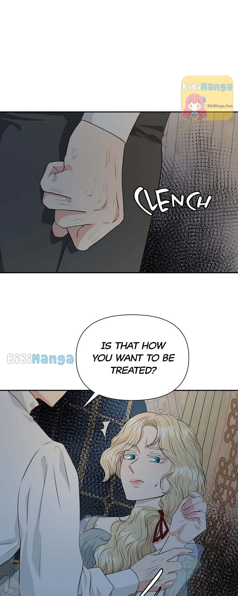 30 Day Fiancée Chapter 49 – Page 36