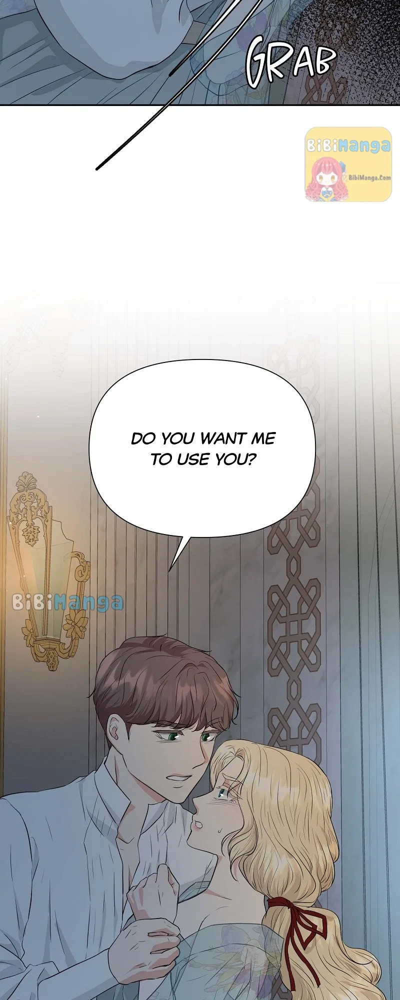 30 Day Fiancée Chapter 49 – Page 37