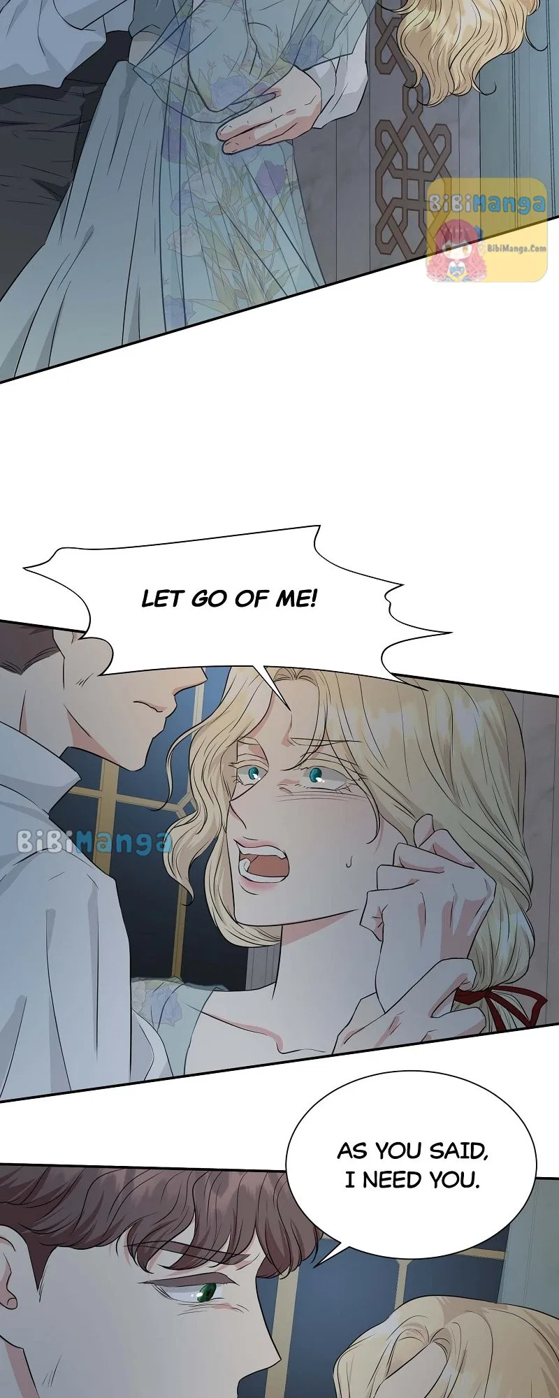 30 Day Fiancée Chapter 49 – Page 38