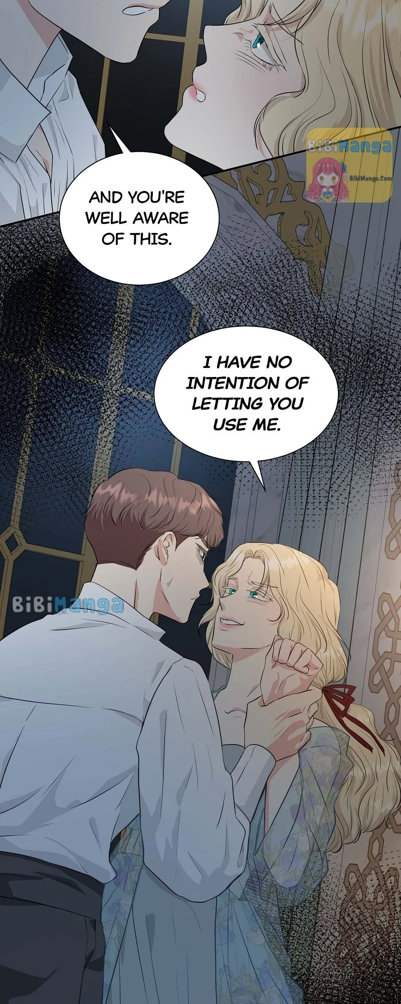 30 Day Fiancée Chapter 49 – Page 39