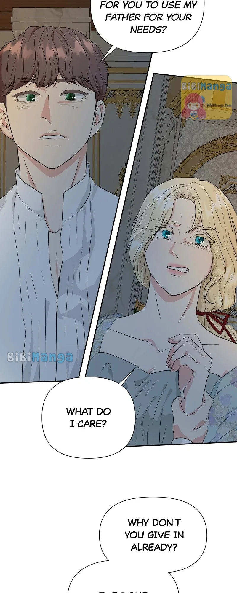 30 Day Fiancée Chapter 49 – Page 41