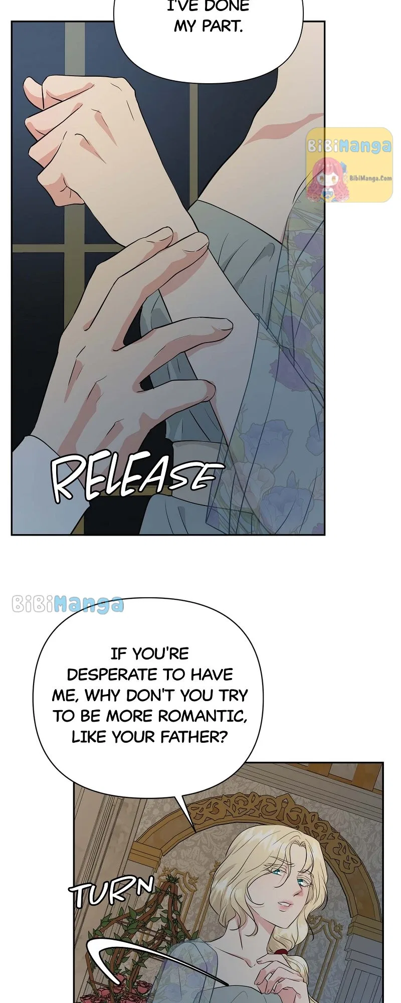 30 Day Fiancée Chapter 49 – Page 42